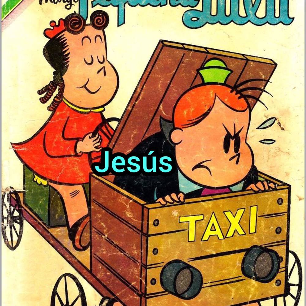 Meet your Posher, Lulu